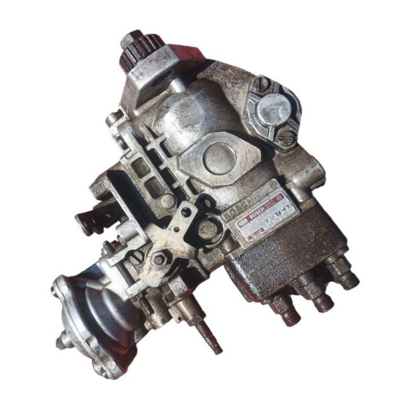 Bomba Diesel Bosch Inyección Casco Combustible