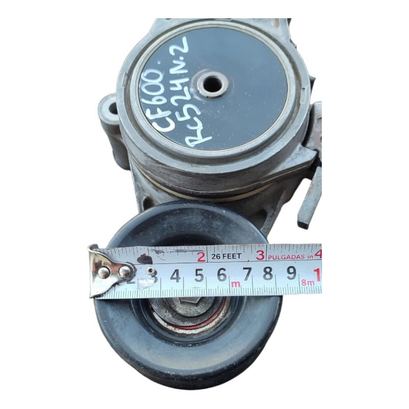 Tensor Ajustador Banda Motor Cf600 Vt275 Citystar Internatio