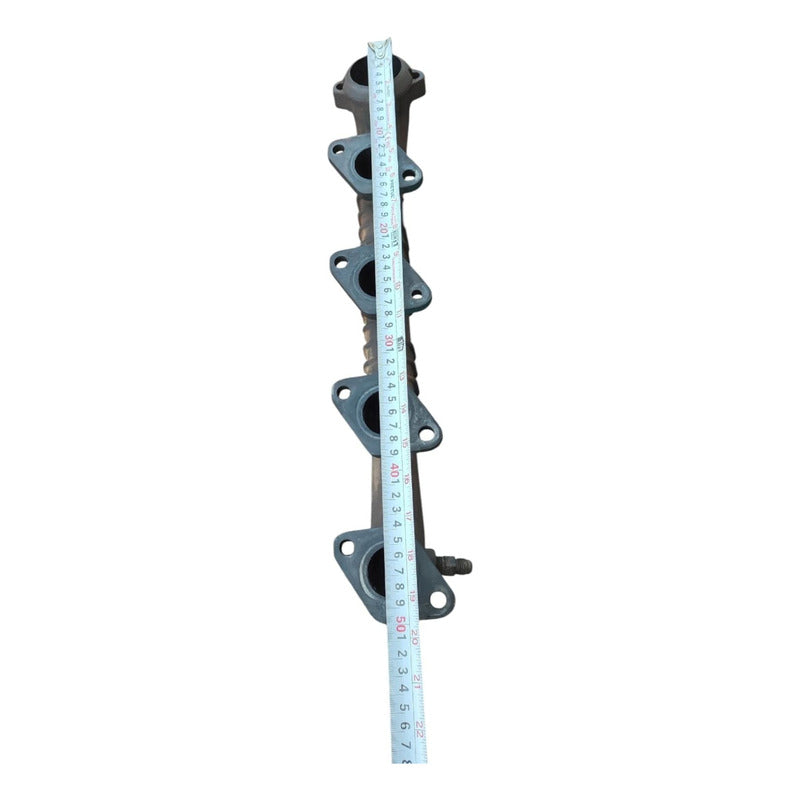 Múltiple Escape Power Stroke 6.0l Vt365 Ford F250f350 Piloto