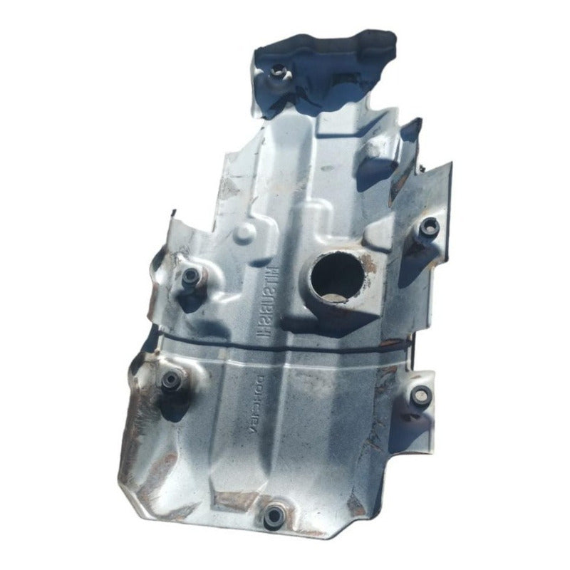 Tolva Cubierta Motor 4m50 Sterling 360 Freightliner