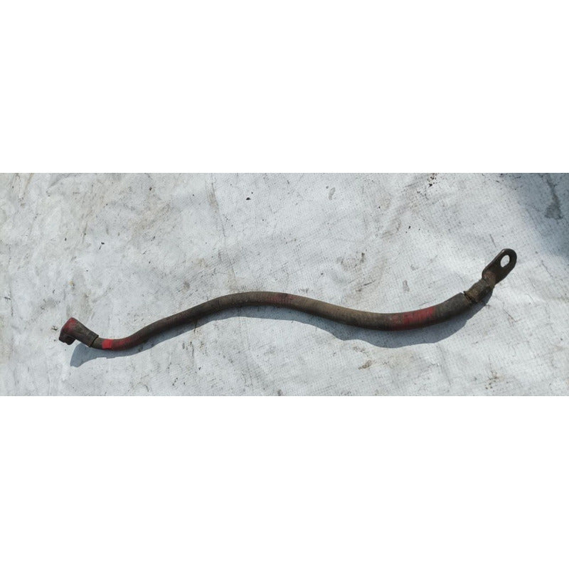 Cable Corriente Automotriz Bateria 11/2 Pulgada 63cms