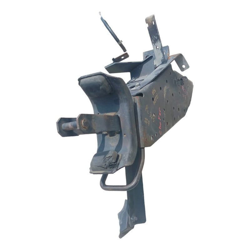 Soporte Seguro Cabina Isuzu Elf 400 450 500 Piloto