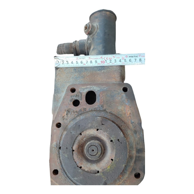 Bomba De Agua Motor Cummins N14