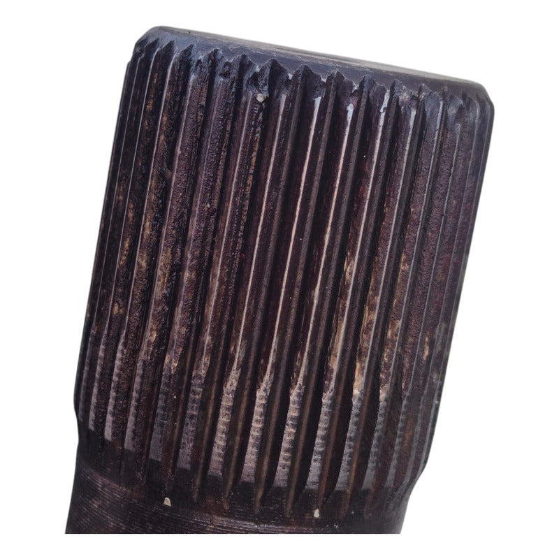 Flecha Diferencial Freightliner M2 R19.5 17.5 Larga 1.09m