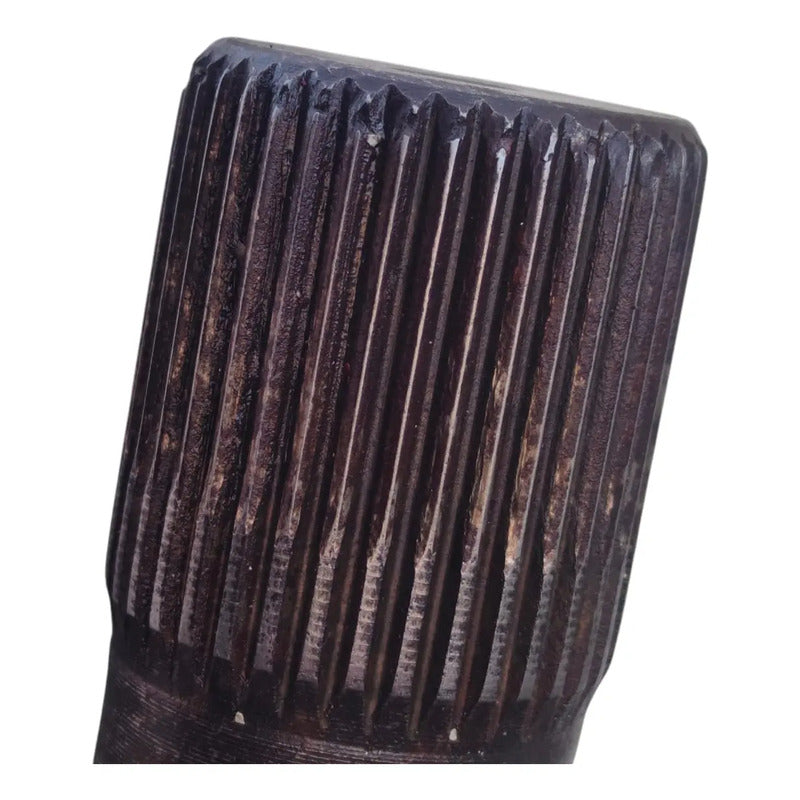 Flecha Diferencial Freightliner M2 R19.5 17.5 Larga 1.09m