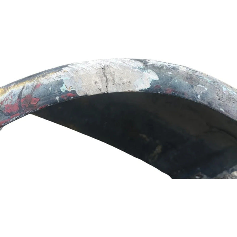 Esquinero Parachoque Defensa Kenworth T300 Par Negro