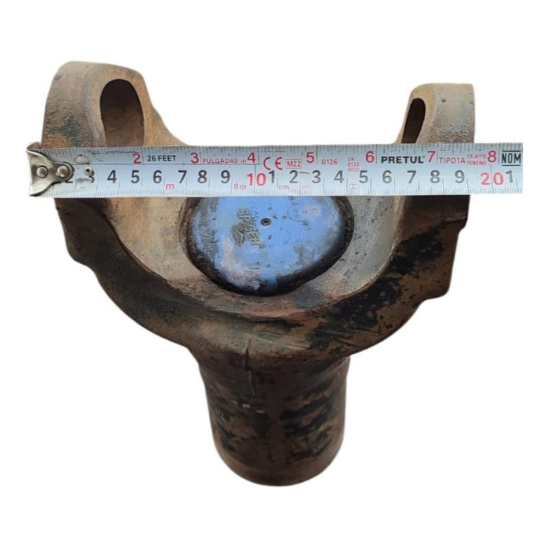 Yugo Flecha Cardan Astreado 16 Dientes International 4300 42