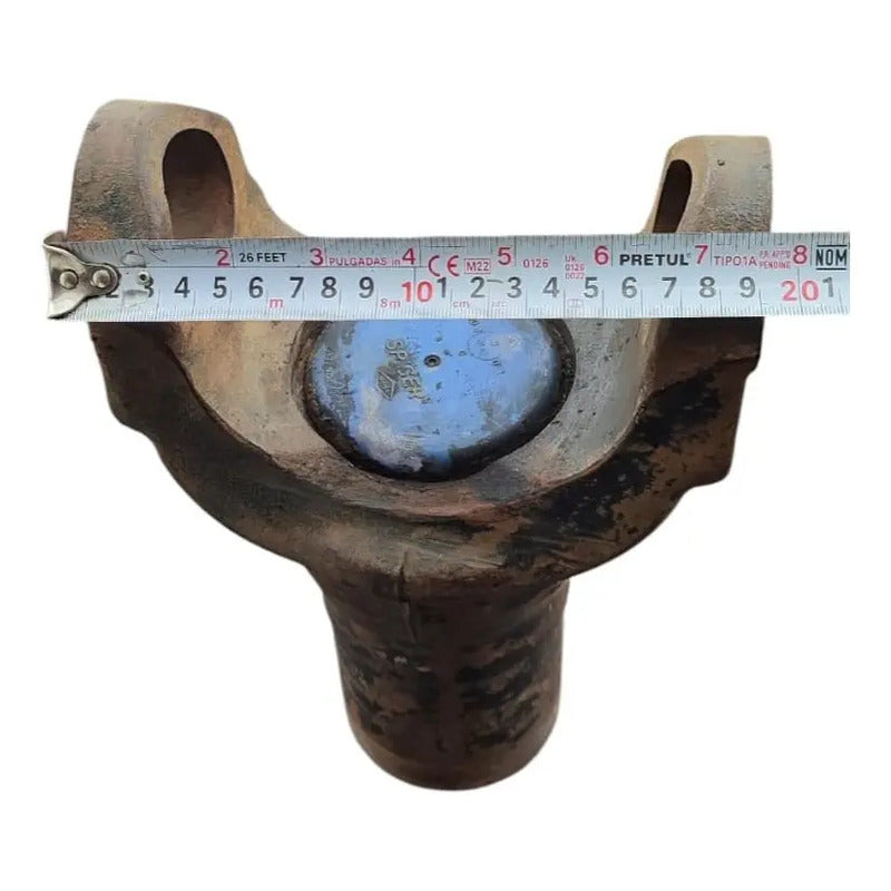 Yugo Flecha Cardan Astreado 16 Dientes International 4300 42