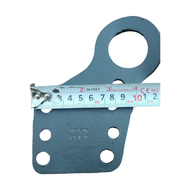 Soporte Base Elevación Motor Cummins Isb 5.9l