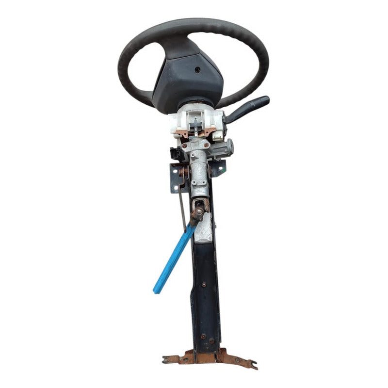 Torre Columna Volante Palanca Direccionales Isuzu Elf 500