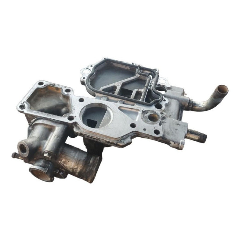 Tapa Enfriador Aceite Agua Freightliner Fl 360 Sterling