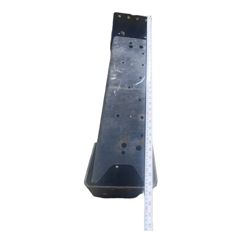 Puente Travesaño Chasis Cabina Freightliner Fl70