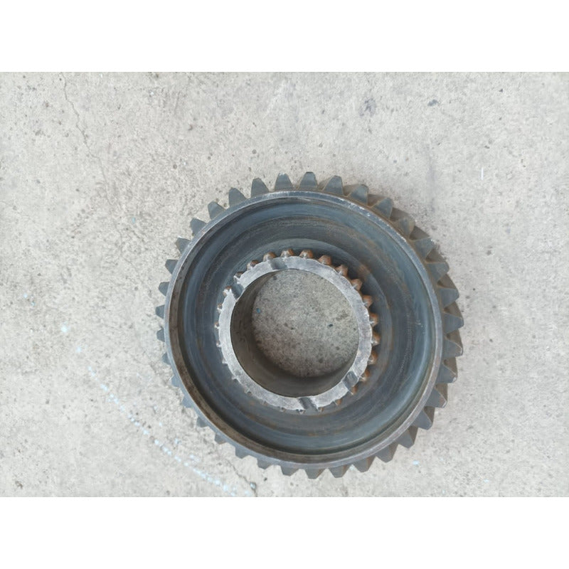 Engrane Piñón Dentado 2da Transmisión Eaton Fs5005