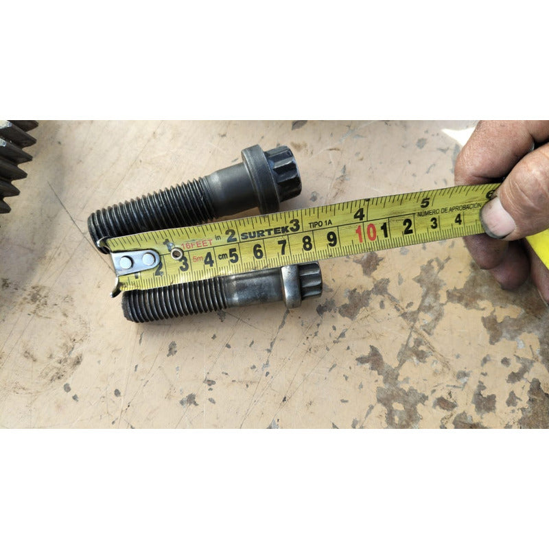 Tornillo Engrane Distribución Motor Navistar Dt466