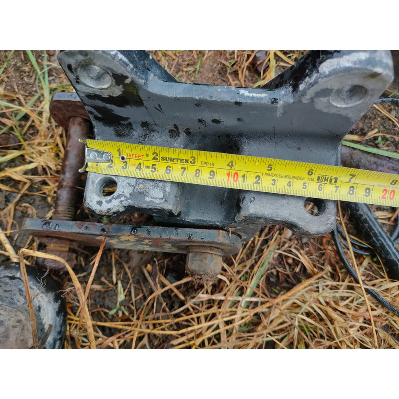 Percha Freightliner Fl70 Fl80 Fl112 Fld120