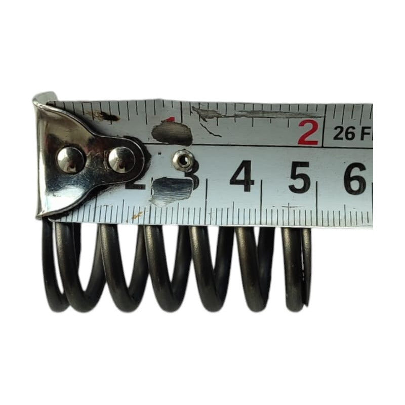 Resorte Cabeza Motor Mercedes Benz Om 906 Corto