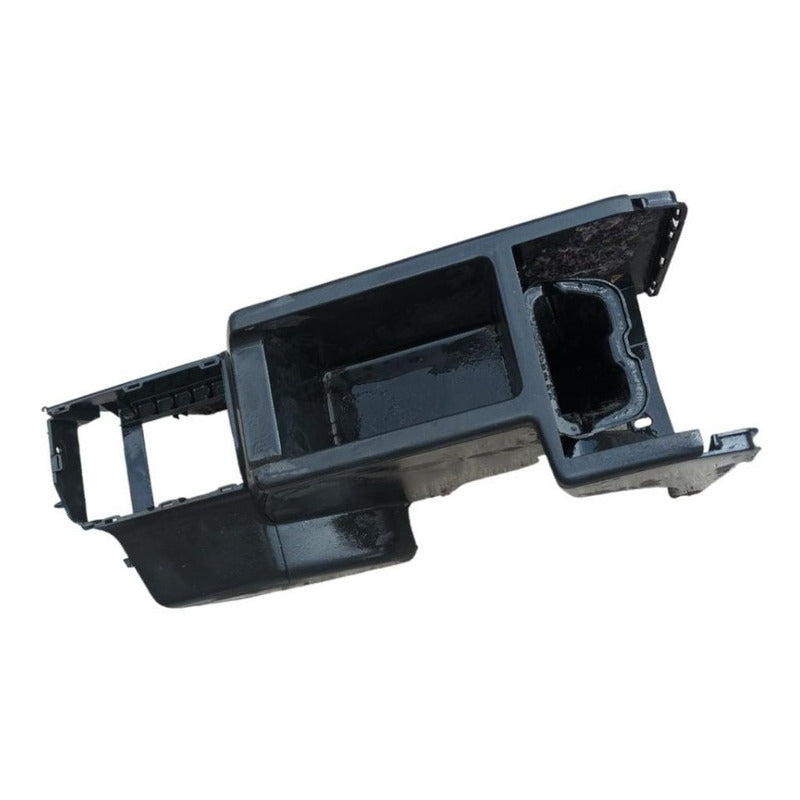 Consola Guantera Descansa Brazo Central Tablero Chevrolet