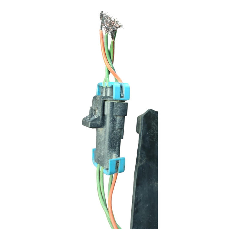 Panel Tablero Indicadores Hidráulicos Mini Cargador