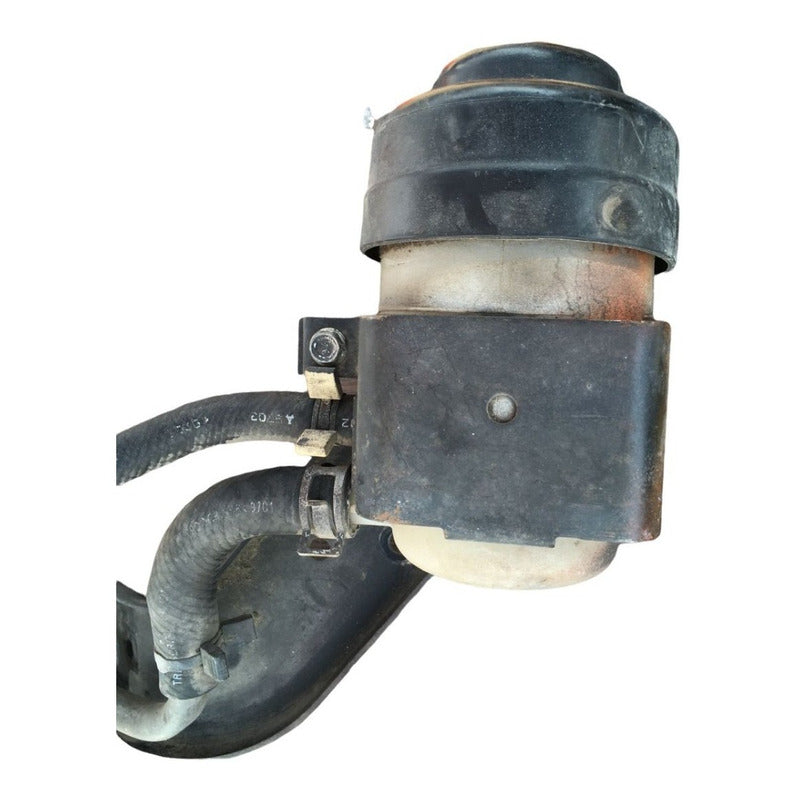 Deposito Aceite Dirección Hidráulico Isuzu Elf 400 450 500