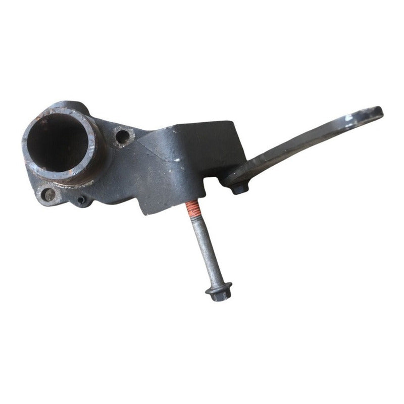 Conexión De Agua Paso Soporte Alternador Cummins Serie B