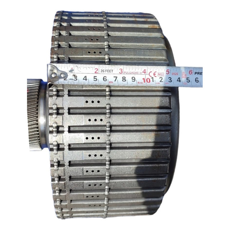 Tambor Cervo Engranes Transmisión Allison Freightliner M2 Fl