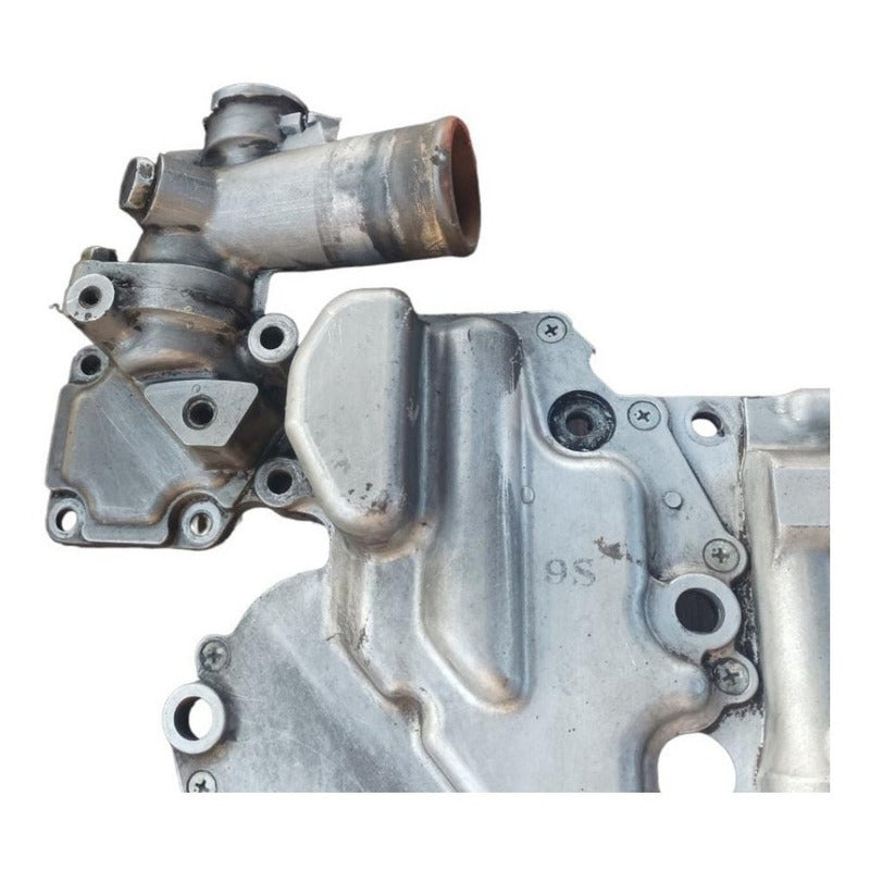 Tapa Enfriador Aceite Agua Freightliner Fl 360 Sterling