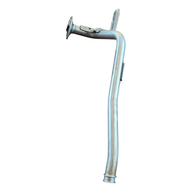 Coladera Succion Aceite Carter4jj1e5le Elf 300 2018-2023 Plateado