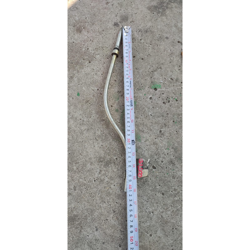 Bayoneta Valloneta Funda Base Soporte Hino 816 716 300 Motor