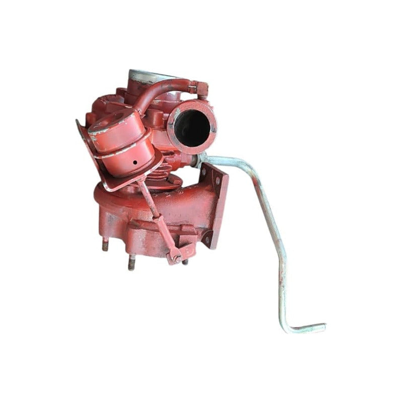 Turbo Valvula Motor Faw Gt22 1031 1041