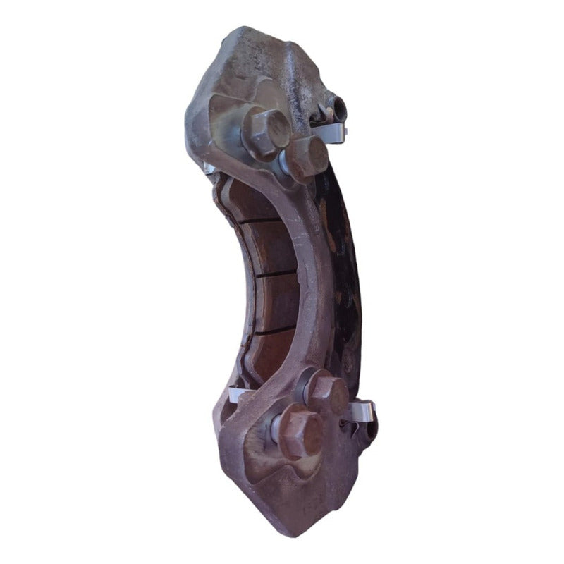 Soporte Base Caliper Diferencial Hino 300 716 816