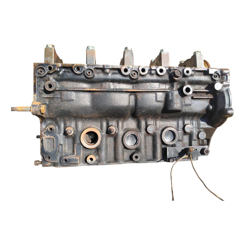 Monoblock Thermoking D201 Stdr Isuzu 2.2l