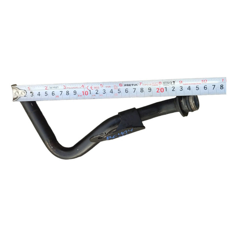 Manguera Tubo Suministro Calefactor Cf600 Vt275 4.5l