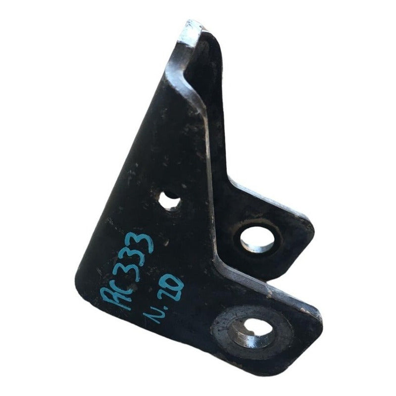 Base Soporte Amortiguador Eje International 4300