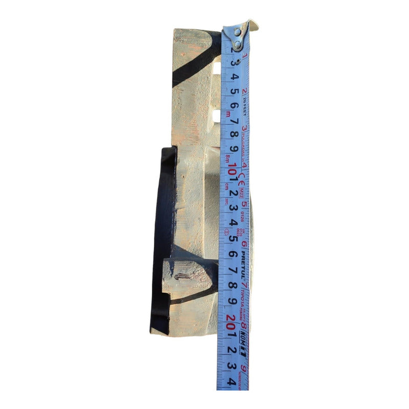 Soporte Base Alternador Motor Scania; K310 Irizar