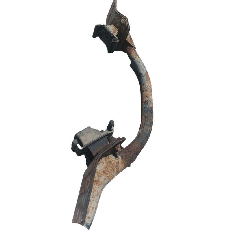 Soporte Puente Motor Isuzu Elf 400 450 500