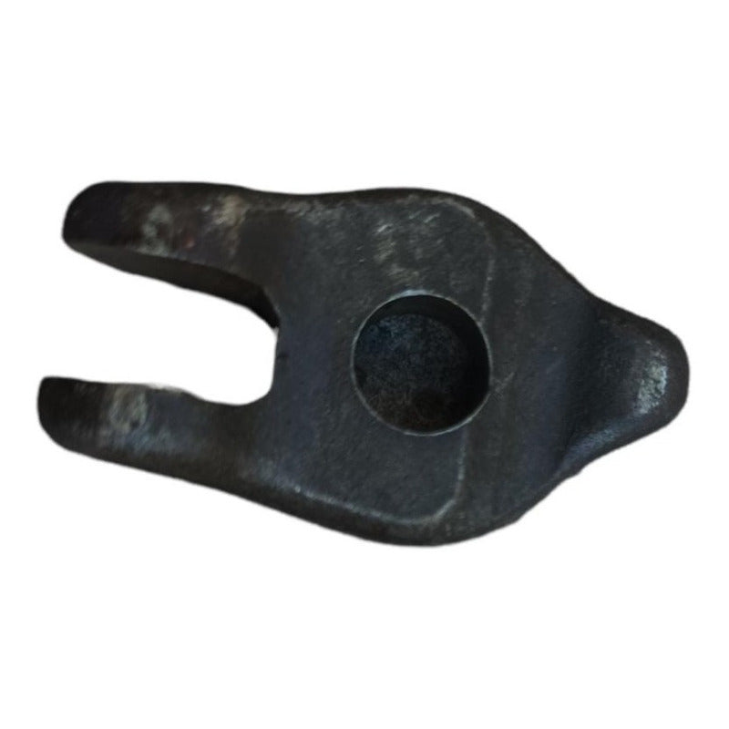 Sujetador Abrazadera Tuerca Inyector Motor Thermoking