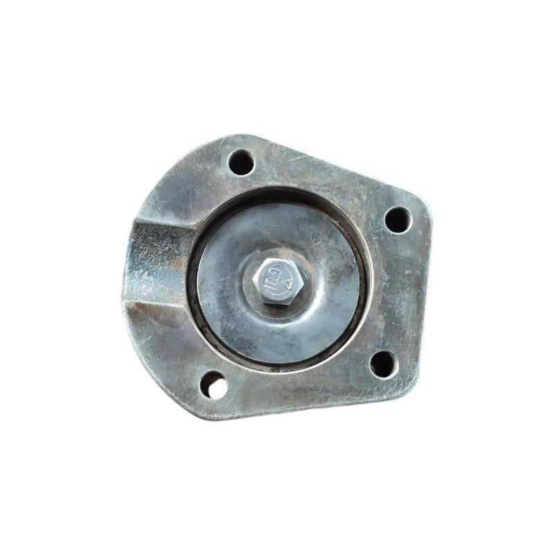 Soporte Base Fan Clutch Ventilador Navistar Dt466e Internati