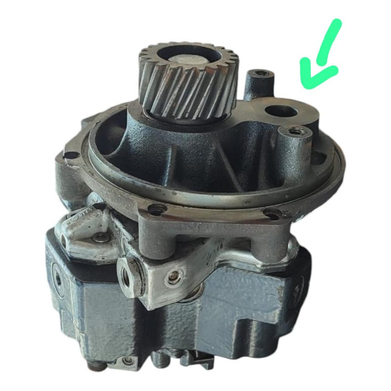 Bomba Diesel Bosch 4m50 Sterling 360 Freightliner Sin Engran