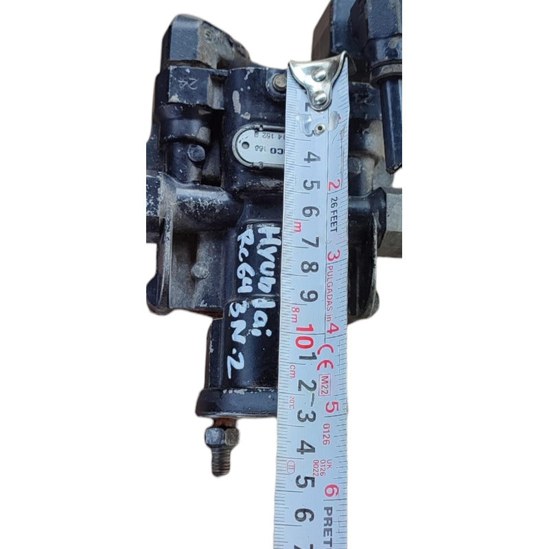 Valvula Protección Frenos Aire Hyundai Hd120