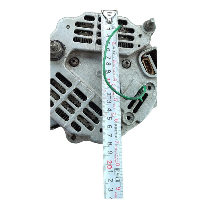 Alternador Motor Ford Diesel 7.3l Power Stroke F250 F350