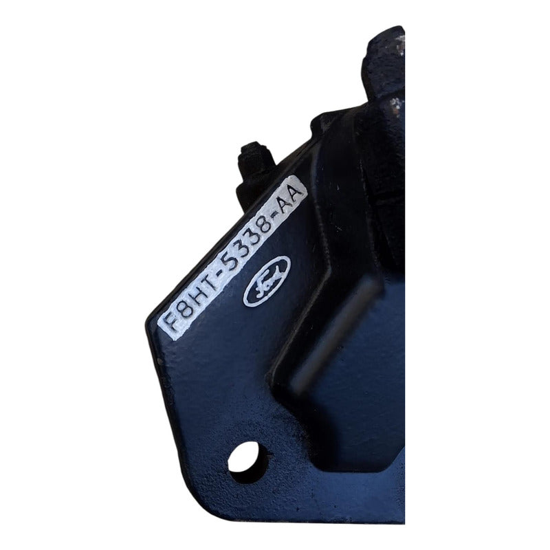 Percha Muey Muelles Eje Sterling Ford