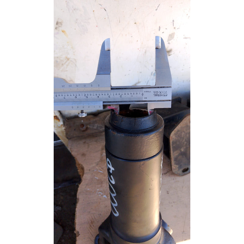 Yugo Cardan Flecha Barra Cople Isuzu Elf 450