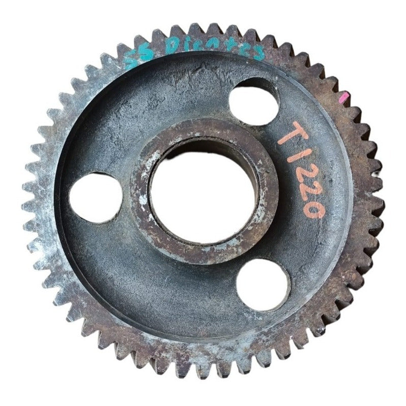 Engrane Distribución Motor John Deere 4039 55 Dientes