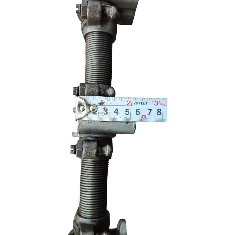 Barra De Balancines Motor Volvo