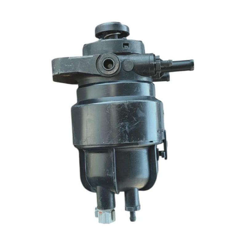 Base Filtro Bomba Cebadora Chaquetero Hino 300 816 716 2021