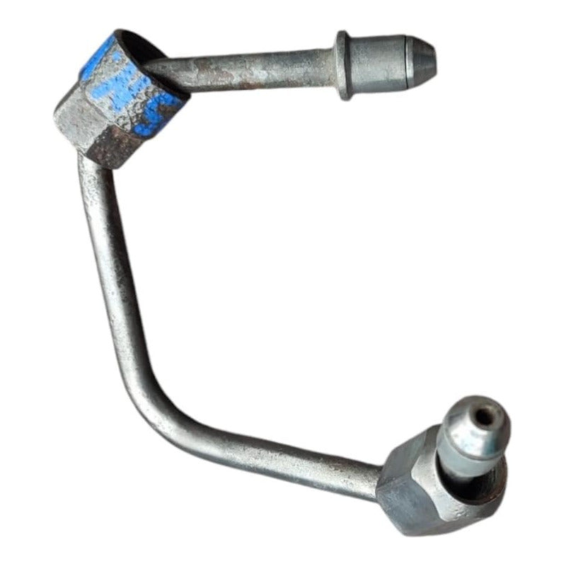 Tubo 2 Diesel Combustible Paccar Px-6 Cummins Isb 6.7l