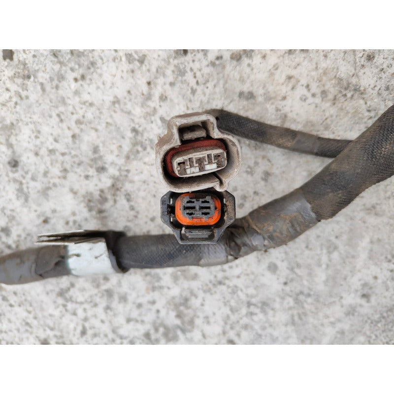 Arnes Motor Sterling 360 Freightliner 4m50