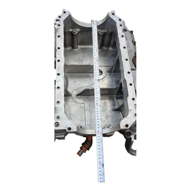 Carter Tina Motor Thermoking Isuzu 2.2l