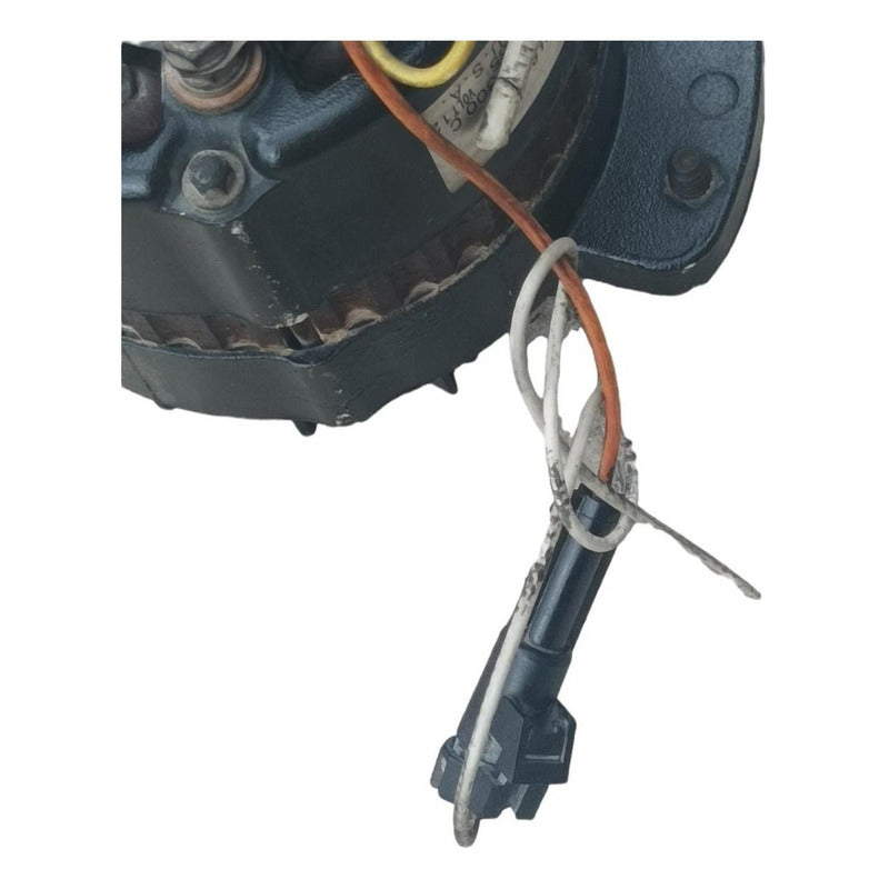 Alternador Carrier Transicold