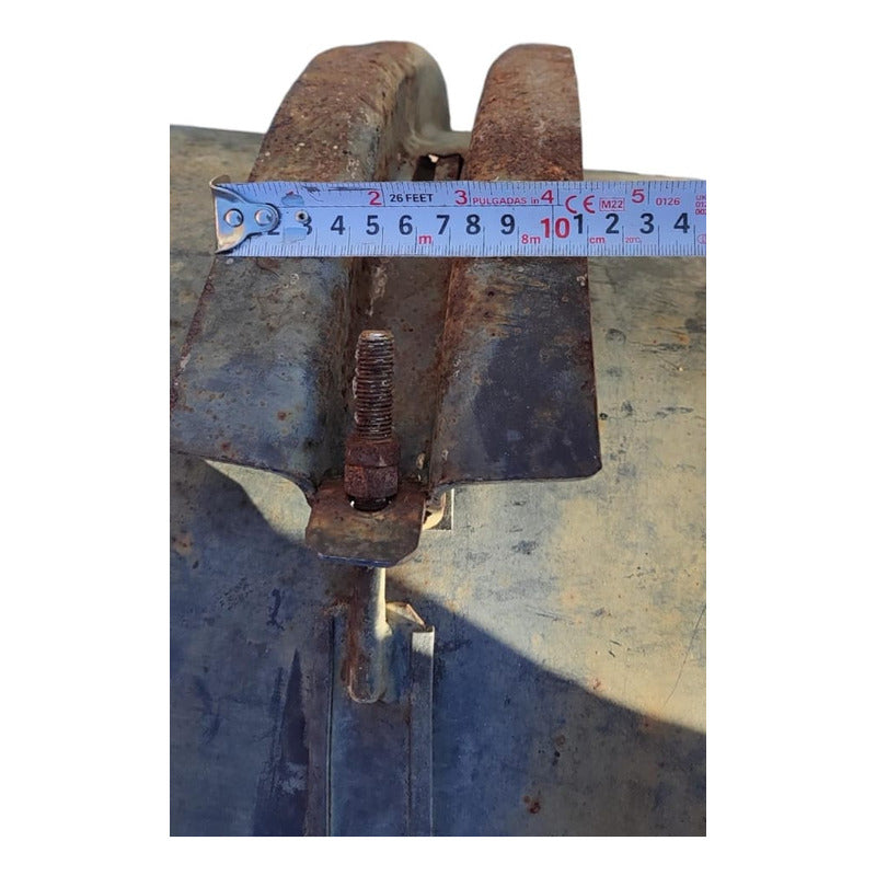 Tanque Diesel Combistible Freightliner Sterling Fl 360